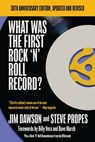 What Was The First Rock 'N' Roll Record - Jim Dawson - 9781947521964