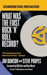 What Was The First Rock 'N' Roll Record - Jim Dawson - 9781947521971