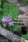 Biblical Hebrew Picture Dictionary - Jeff A Benner - 9781947532984
