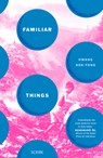 Familiar Things - Hwang Sok-Yong - 9781947534049