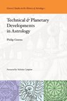 Technical & Planetary Developments in Astrology - Philip Graves - 9781947544796