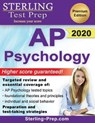 Sterling Test Prep AP Psychology - PREP,  Sterling Test - 9781947556331