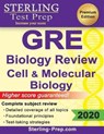 Sterling Test Prep GRE Biology - PREP,  Sterling Test - 9781947556515