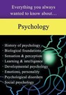 Psychology - EDUCATION,  Sterling - 9781947556560