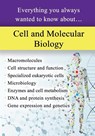 Cell and Molecular Biology - Sterling Education - 9781947556683