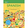 Rosetta Stone Spanish Picture Dictionary - Rosetta Stone - 9781947569591