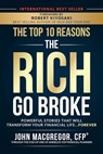 The Top 10 Reasons the Rich Go Broke - John MacGregor - 9781947588097