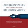 American Values, Religious Voices, Volume 2 – Letters of Hope from People of Faith - Andrea Weiss ; Lisa Weinberger - 9781947602915