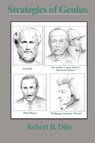 Strategies of Genius - Robert Brian Dilts - 9781947629073