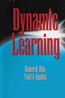 Dynamic Learning - Robert Brian Dilts ; Todd Epstein - 9781947629110