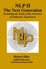 Nlp II - Robert Brian Dilts ; Judith Ann DeLozier ; Deborah Sue Bacon Dilts - 9781947629172