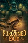 The Purloined Boy - C R Wiley - 9781947644403