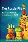 The Russia File - Daniel S. Hamilton ; Stefan Meister - 9781947661035