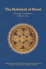 Rumi, M: Rubaiyat of Rumi, The Ergin Translations, Volume 1 - Mevlana Jalaluddin Rumi - 9781947666078
