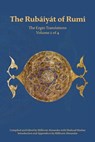 The Rubaiyat of Rumi, The Ergin Translations, Volume 2 - Mevlana Jalaluddin Rumi - 9781947666108
