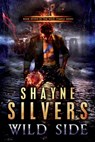 Wild Side - Shayne Silvers - 9781947709027