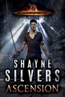 Ascension: Nate Temple Series Book 13 - Shayne Silvers - 9781947709294