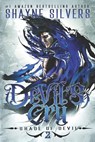 Devil's Cry: Shade of Devil Book 2 - Shayne Silvers - 9781947709331