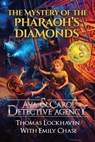 Ava & Carol Detective Agency - Thomas Lockhaven ; Emily Chase ; David Aretha - 9781947744127