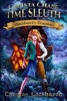 Calista Chase Time Sleuth - Thomas Lockhaven - 9781947744691