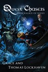 Quest Chasers - LOCKHAVEN,  Thomas ; Lockhaven, Grace - 9781947744721