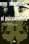 El Psicoanalista / The Analyst - John Katzenbach - 9781947783492