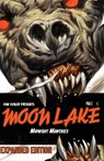 Moon Lake - Dan Fogler - 9781947784185