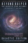 Beyond Kuiper - Matthew Medney ; John Connelly - 9781947784192