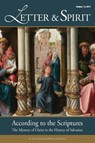 Letter & Spirit - Scott Hahn ; Curtis J Mitch - 9781947792449