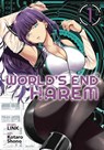 World's End Harem Vol. 1 - Link - 9781947804098