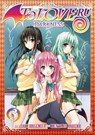To Love Ru Darkness, Vol. 3 - Saki Hasemi - 9781947804173