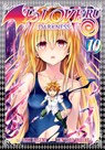 To Love Ru Darkness Vol. 10 - Saki Hasemi - 9781947804289