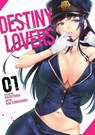 Destiny Lovers Vol. 1 - Kazutaka - 9781947804661