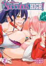 Welcome to Succubus High! Vol. 2 - Knuckle Curve - 9781947804777