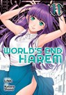 World's End Harem Vol. 11 - Link - 9781947804876