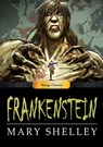 Manga Classics Frankenstein - Mary Shelly ; M Chandler - 9781947808157