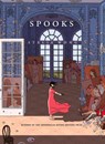 Spooks - Stella Yin-Yin Wong - 9781947817388