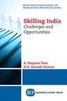 Skilling India - S. Nayana Tara ; N.S. Sanath Kumar - 9781947843332