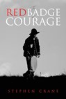 The Red Badge of Courage - Stephen Crane - 9781947844063