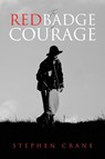 The Red Badge of Courage - Stephen Crane - 9781947844063