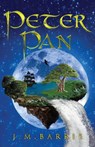 Peter Pan - James Matthew Barrie - 9781947844124