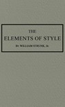The Elements of Style - William Strunk - 9781947844322