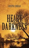Heart of Darkness - Joseph Conrad - 9781947844650