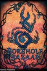 Borehole Bazaar - NAMEDNIL,  Kendra - 9781947848177