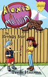 The Birthday Bear - Tevin Hansen - 9781947854901