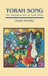 Torah Song - Geula Twersky - 9781947857735