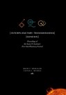 InterPlanetary Transmissions - David C Krakauer ; Caitlin L McShea - 9781947864238