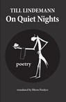 On Quiet Nights - Till Lindemann - 9781947879959