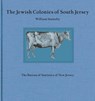 The Jewish Colonies of South Jersey - William Stainsby - 9781947889941