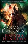 Onyx of Darkness - HINKENS,  Norma L - 9781947890060